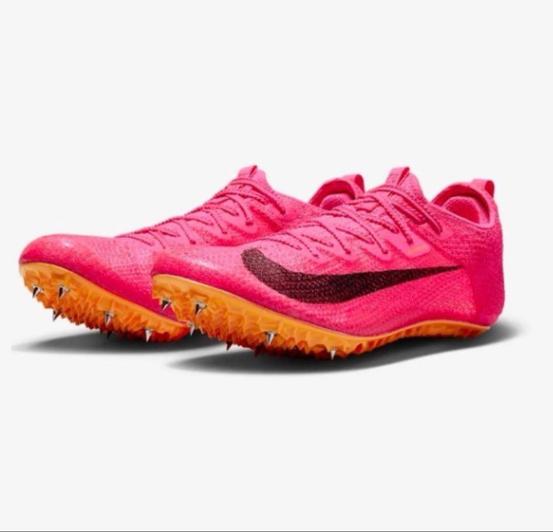 【新品29cm】スーパーフライエリート 2（NIKE）
