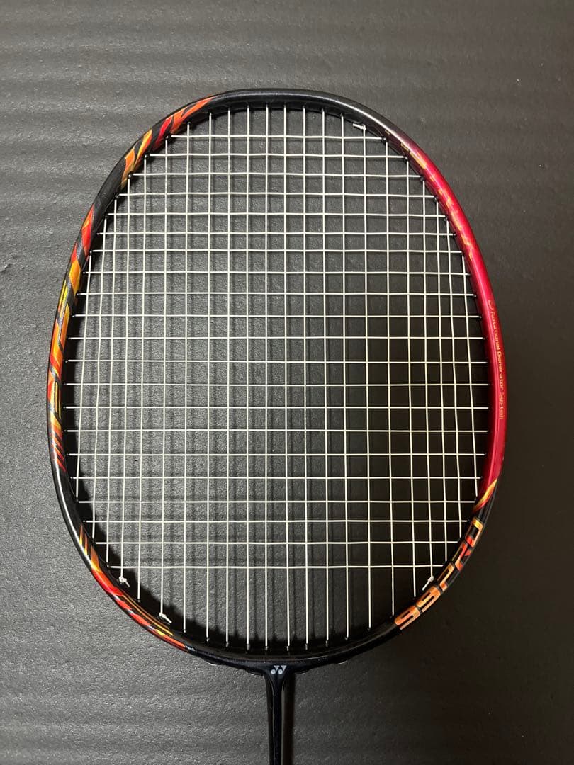 ASTROX99pro 4U5G 2本セット　[値下げ交渉可]