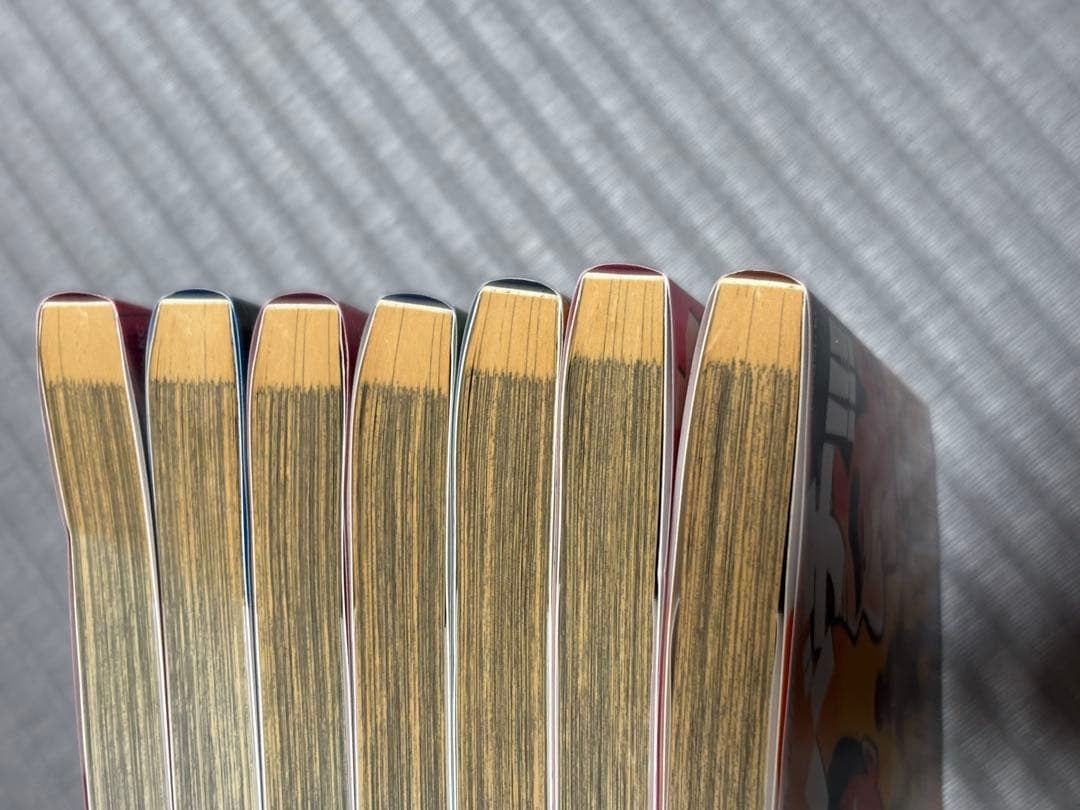 カバチ!!!3 1〜38巻セット
