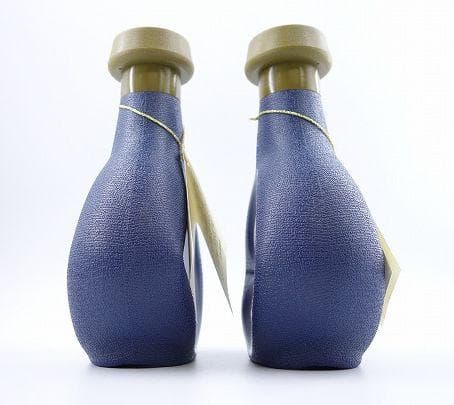 未使用品 最高級書道液 呉竹精昇堂 天衣無縫 油煙磨墨液 濃墨 500ml 2本