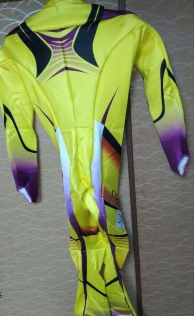 新品未使用 Phenix Norway Team Model jr.ワンピース