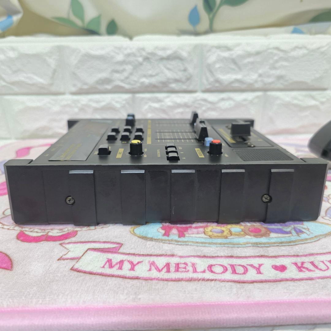 517美品】audio-technica DISCO MIXER AT-MX33