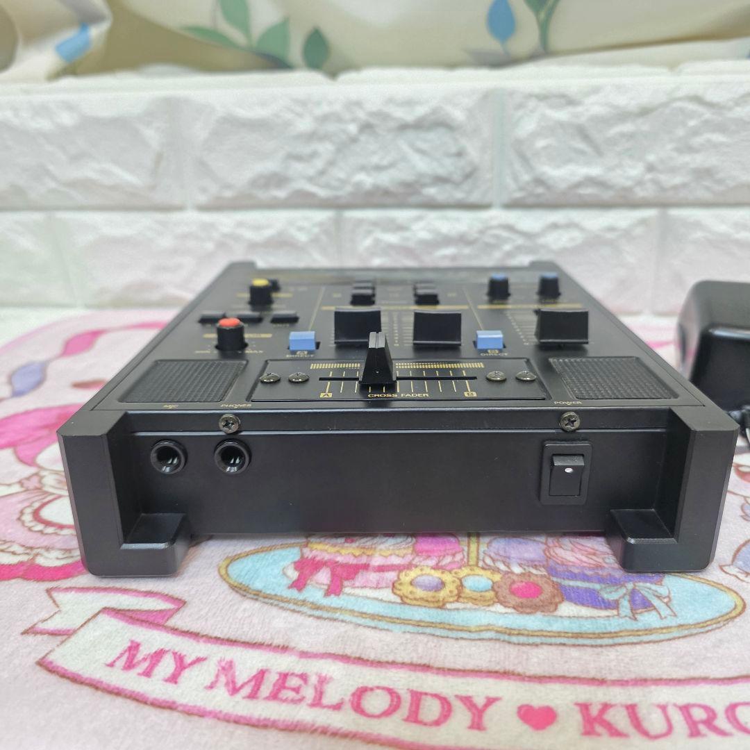 517美品】audio-technica DISCO MIXER AT-MX33