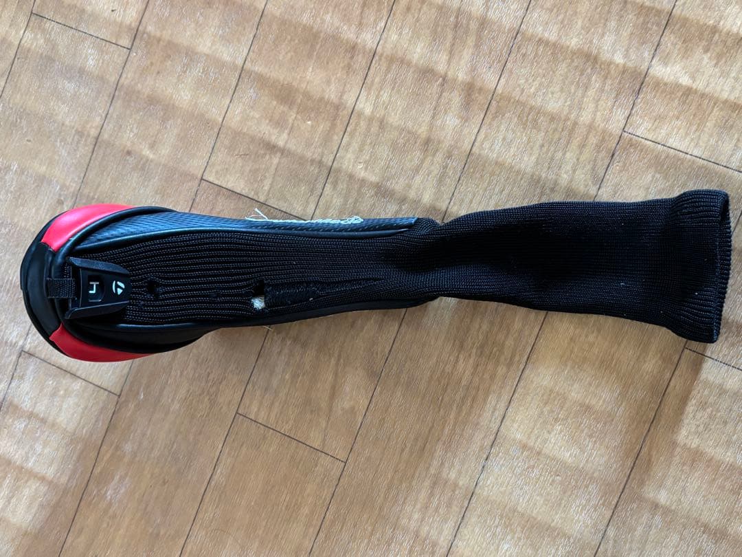 テーラーメードstealth plus+ RESCUE 4 22度
