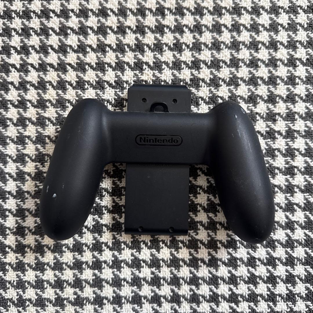 Nintendo Switch ホワイト 本体だけ
