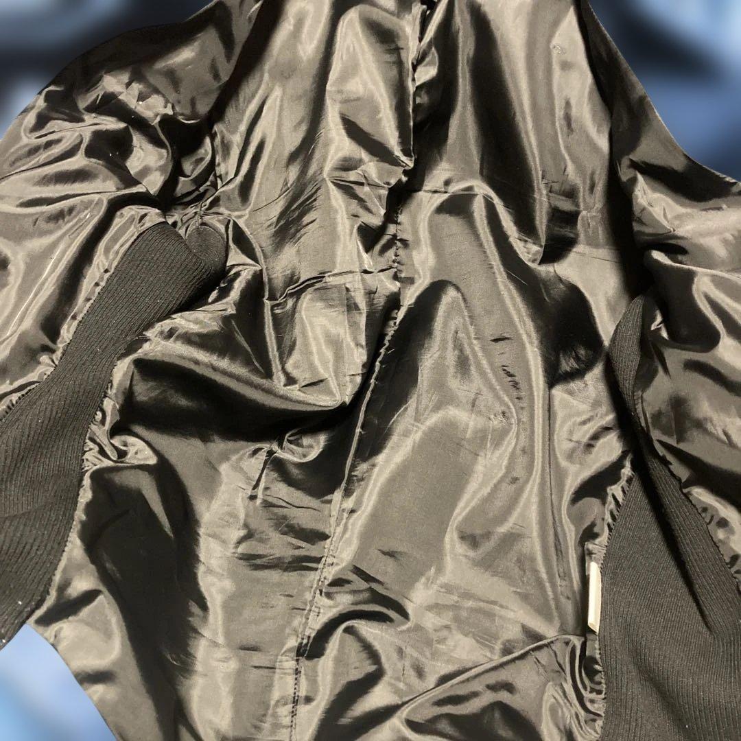 ⭐*7様 glamb超〜イケてる‼️本革Wライダーs JKT ¥28999→現