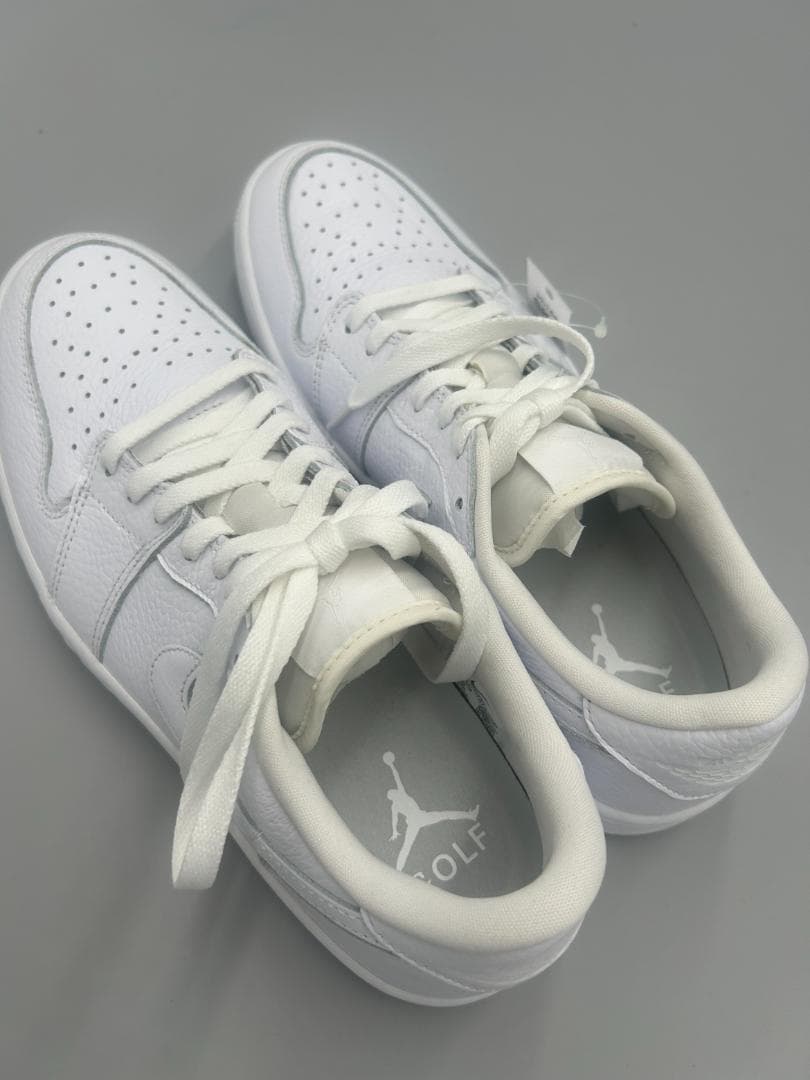 SK-004 Nike エアジョーダン１　LOW　ゴルフ