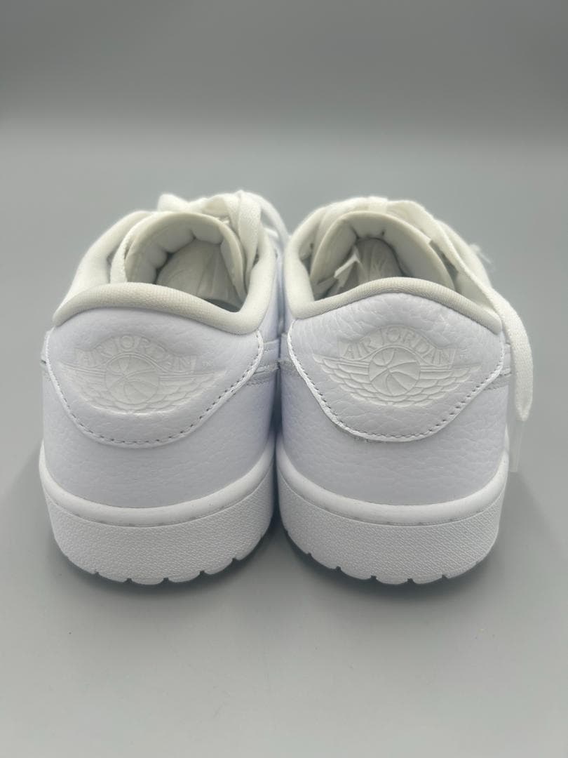 SK-004 Nike エアジョーダン１　LOW　ゴルフ