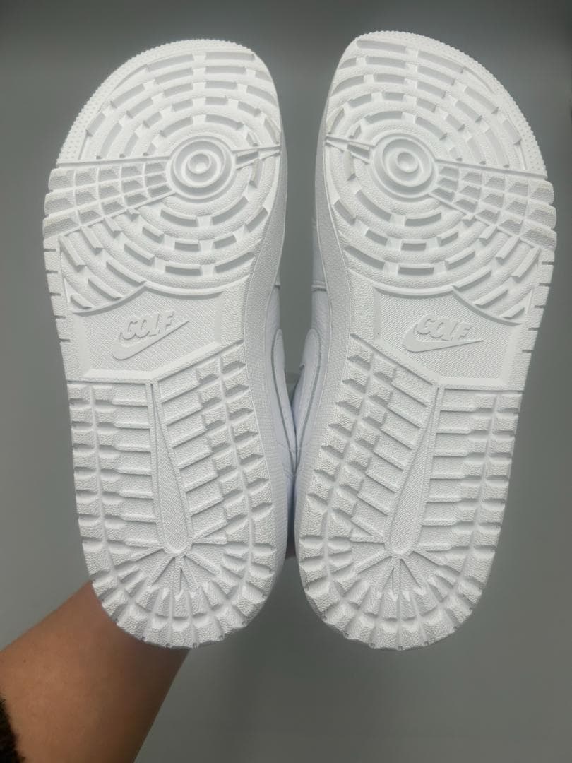 SK-004 Nike エアジョーダン１　LOW　ゴルフ