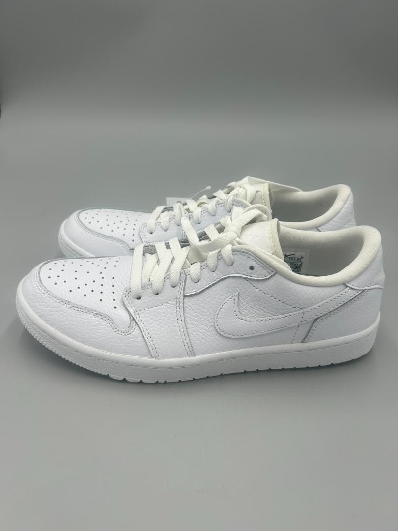 SK-004 Nike エアジョーダン１　LOW　ゴルフ