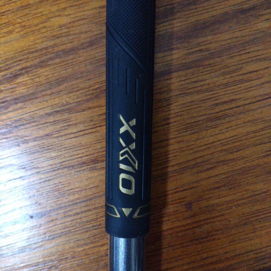 XXIO PRIME ドライバー 10.5度SR美品