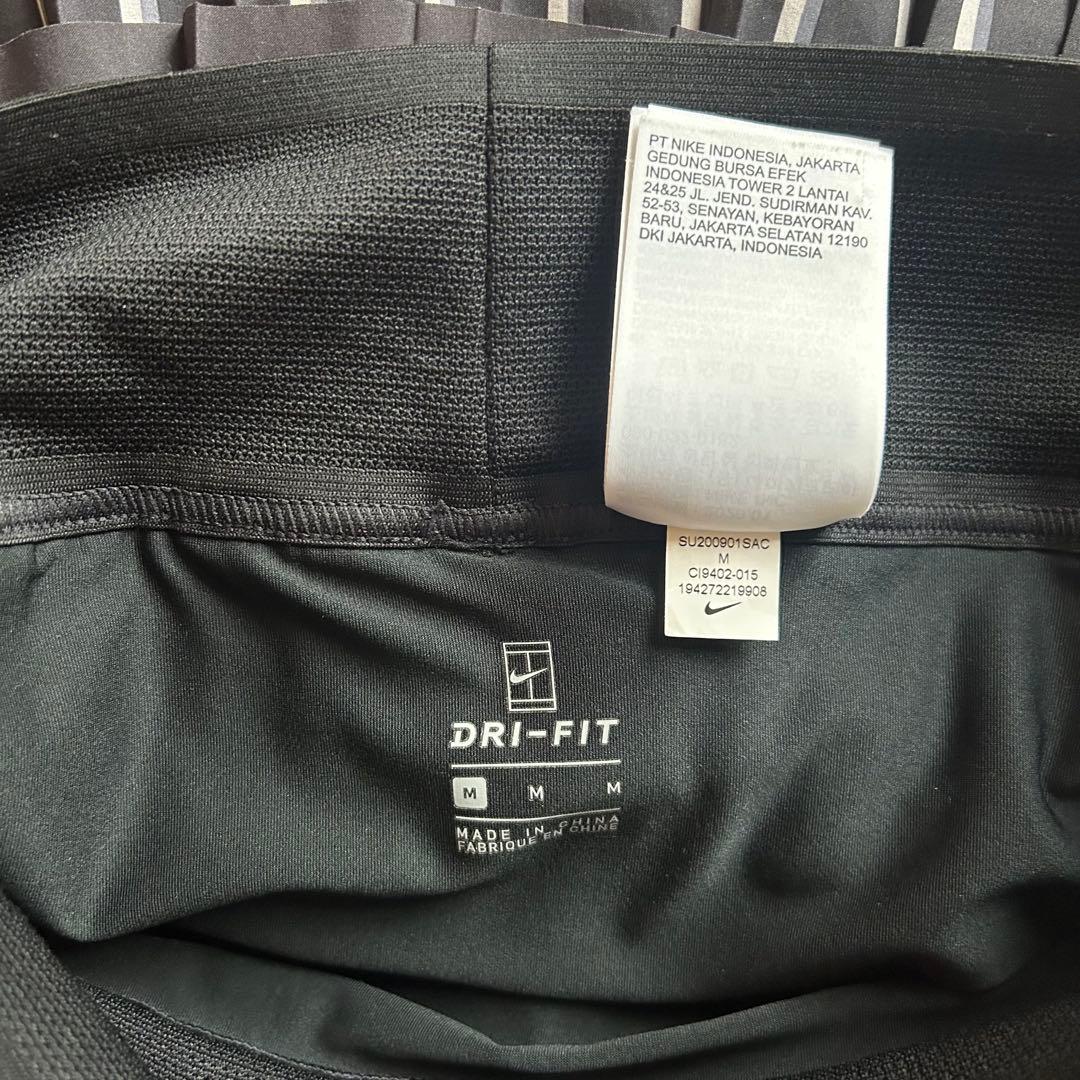 NIKE レディース テニススコート