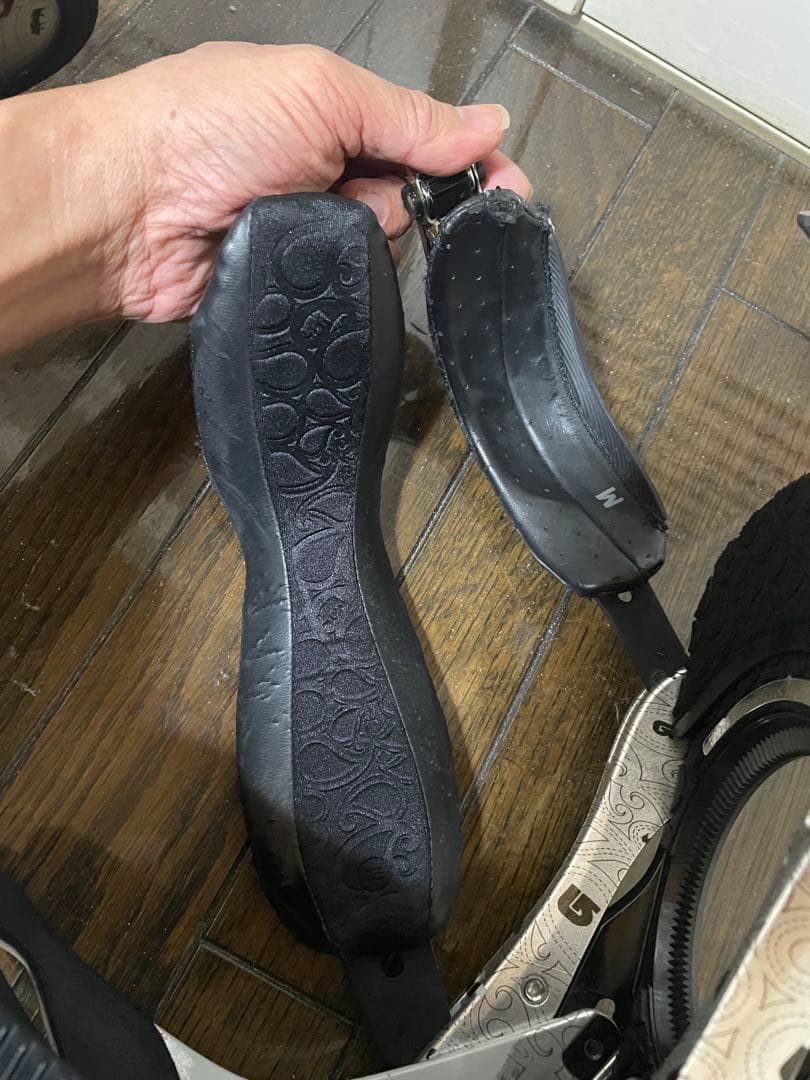 Burton Mission スノーボード ビンディング M