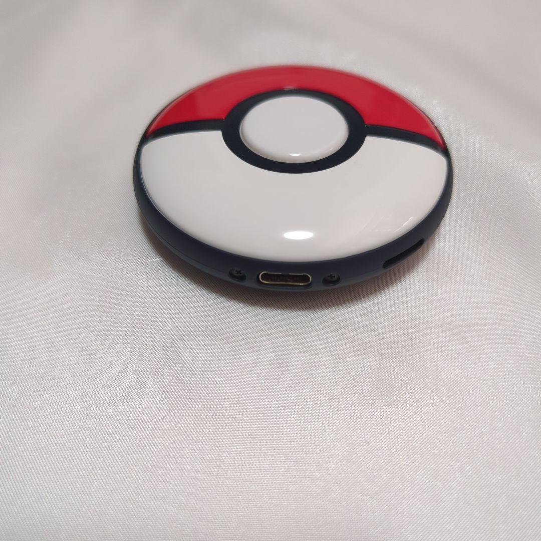 c*o様 Pokemon GO Plus + ポケモンGOプラス＋