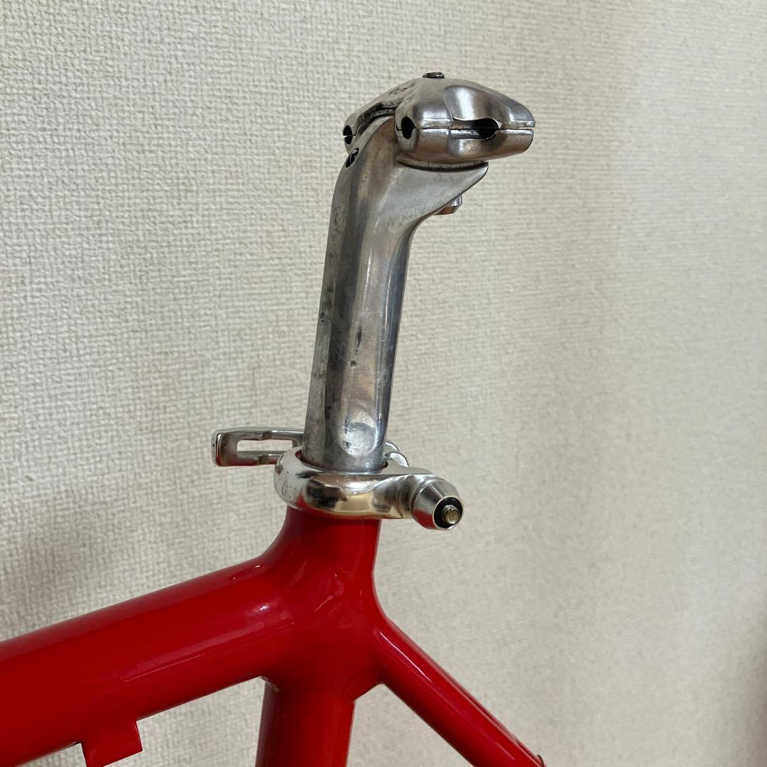 【cannondale】saecoモデルCADD4（フレーム他）トップ525㎜