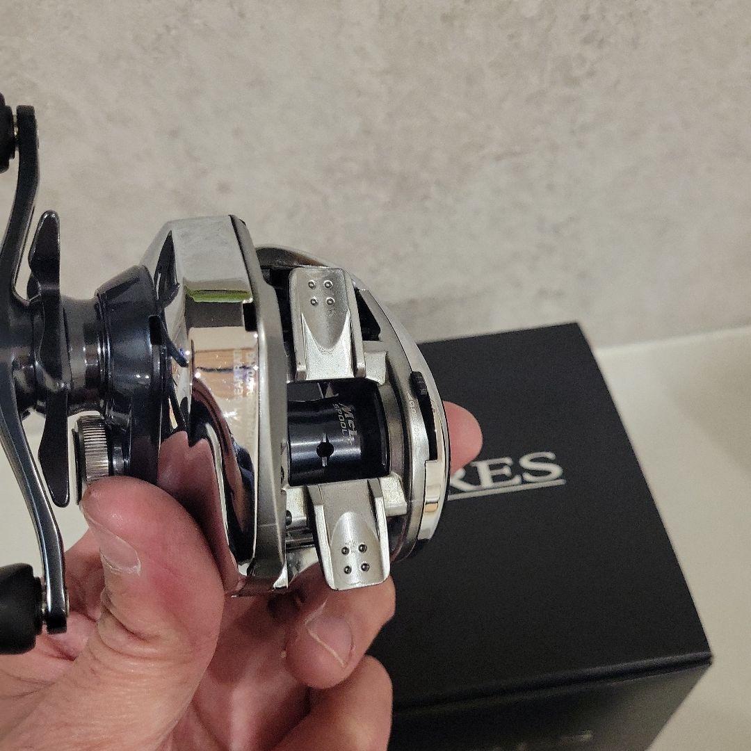 19アンタレス　HG　右