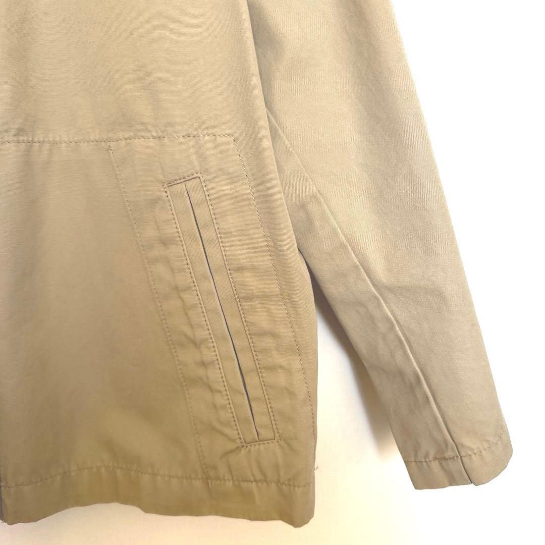 MHL マーガレットハウエル　ベージュ ジャケット サイズII