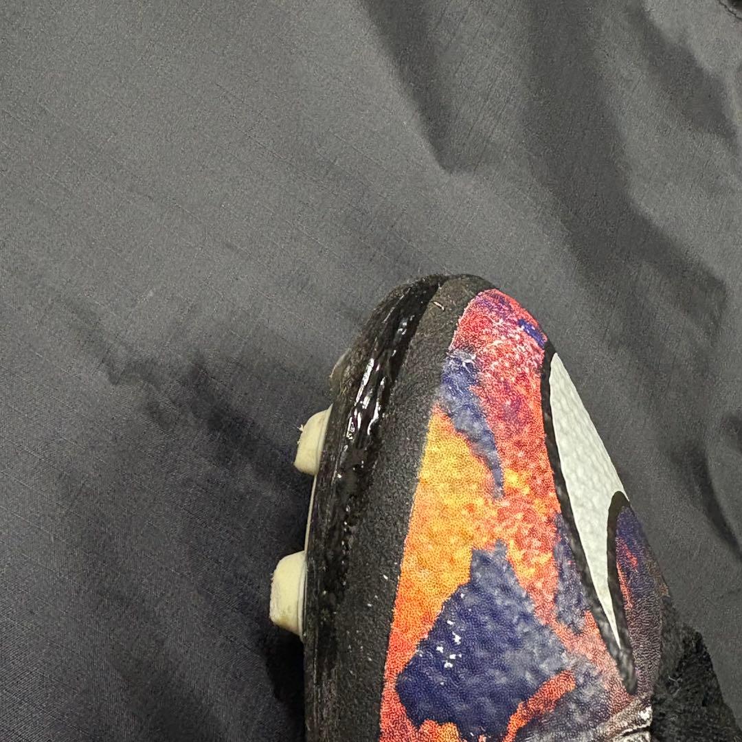 NIKE Mercurial Superfly Ⅳ CR AG-R 25cm