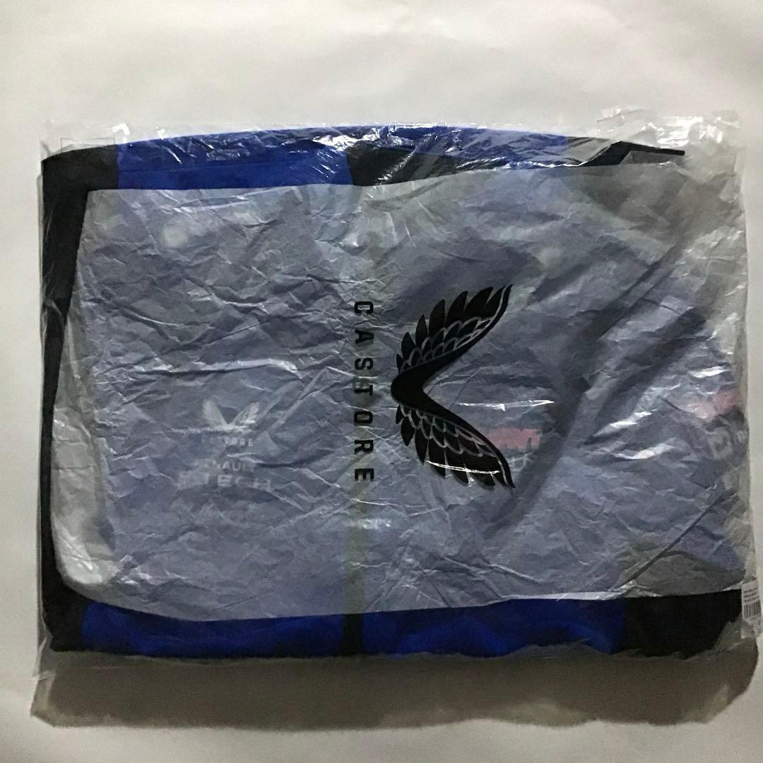 アルピーヌ F1　2025 ソフトシェルジャケット サイズ S 【新品・未使用】