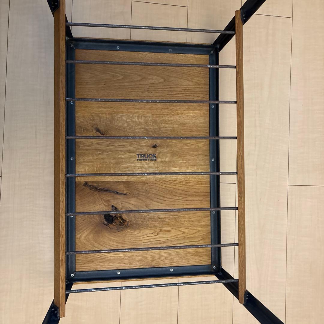 Truck Furniture トラックファニチャー　ローテーブル