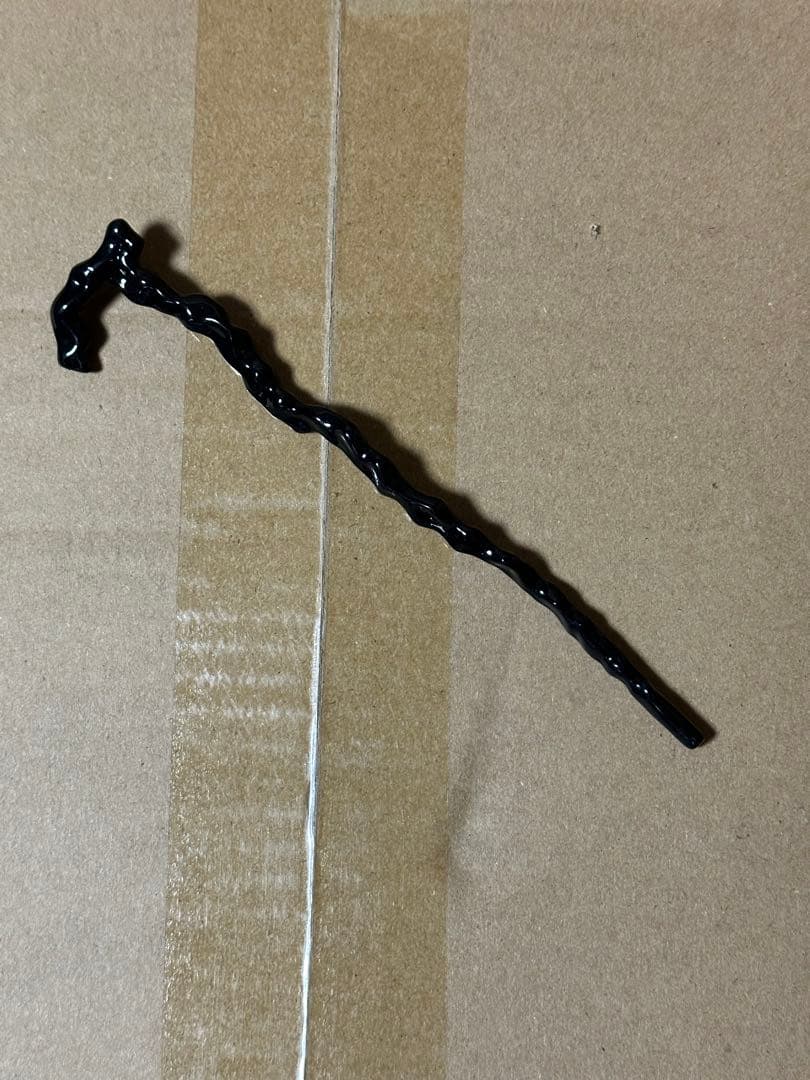 ホットトイズ　スターウォーズ　パルパティーン皇帝