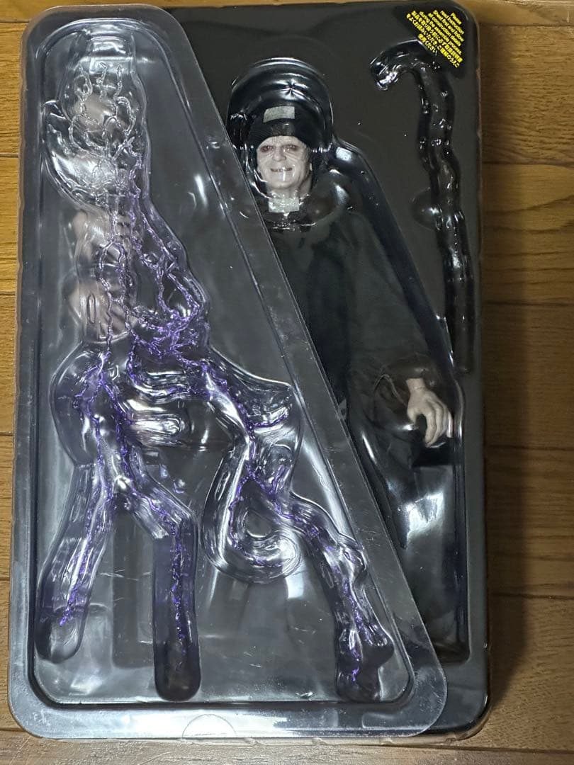 ホットトイズ　スターウォーズ　パルパティーン皇帝