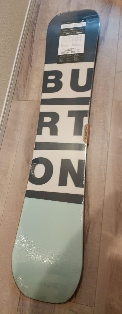Burton CUSTOM 158cm スノーボード