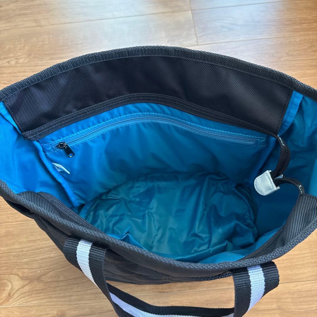 ミズノゴルフ　bolsa voadora トートバック