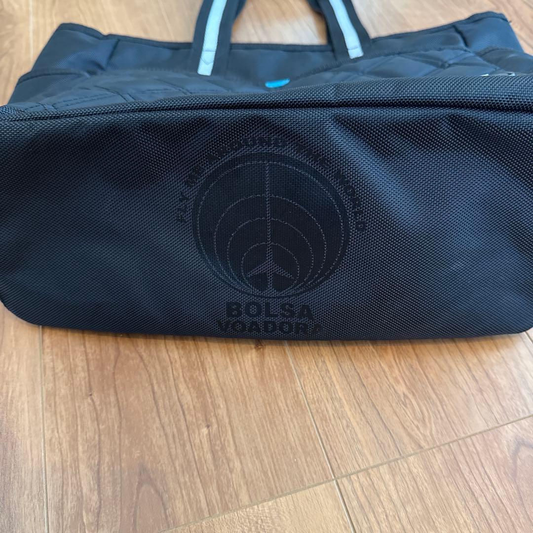 ミズノゴルフ　bolsa voadora トートバック