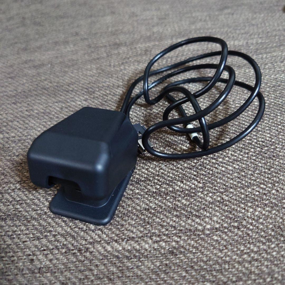 三菱 ETC 2.0 本体 新車取外し