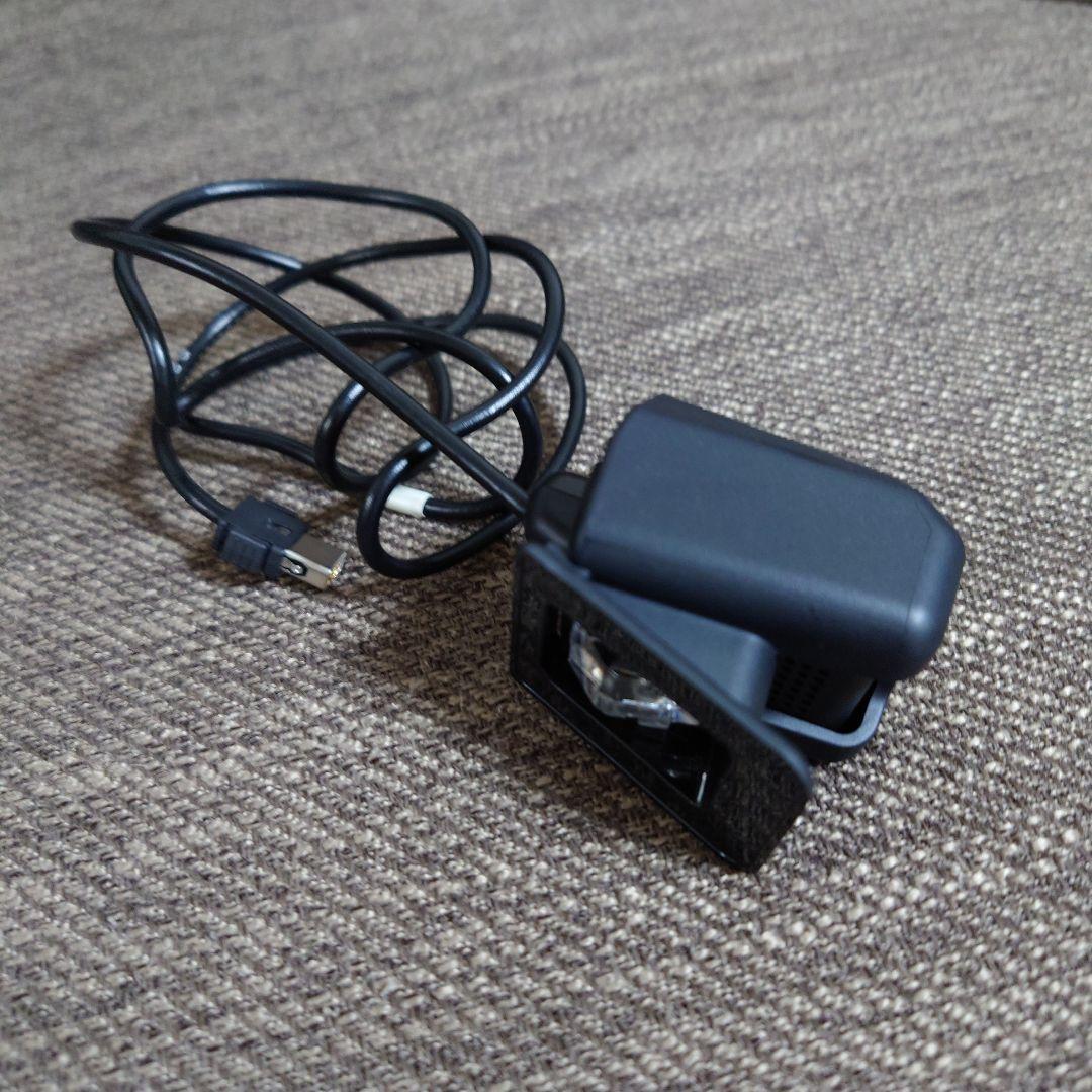 三菱 ETC 2.0 本体 新車取外し