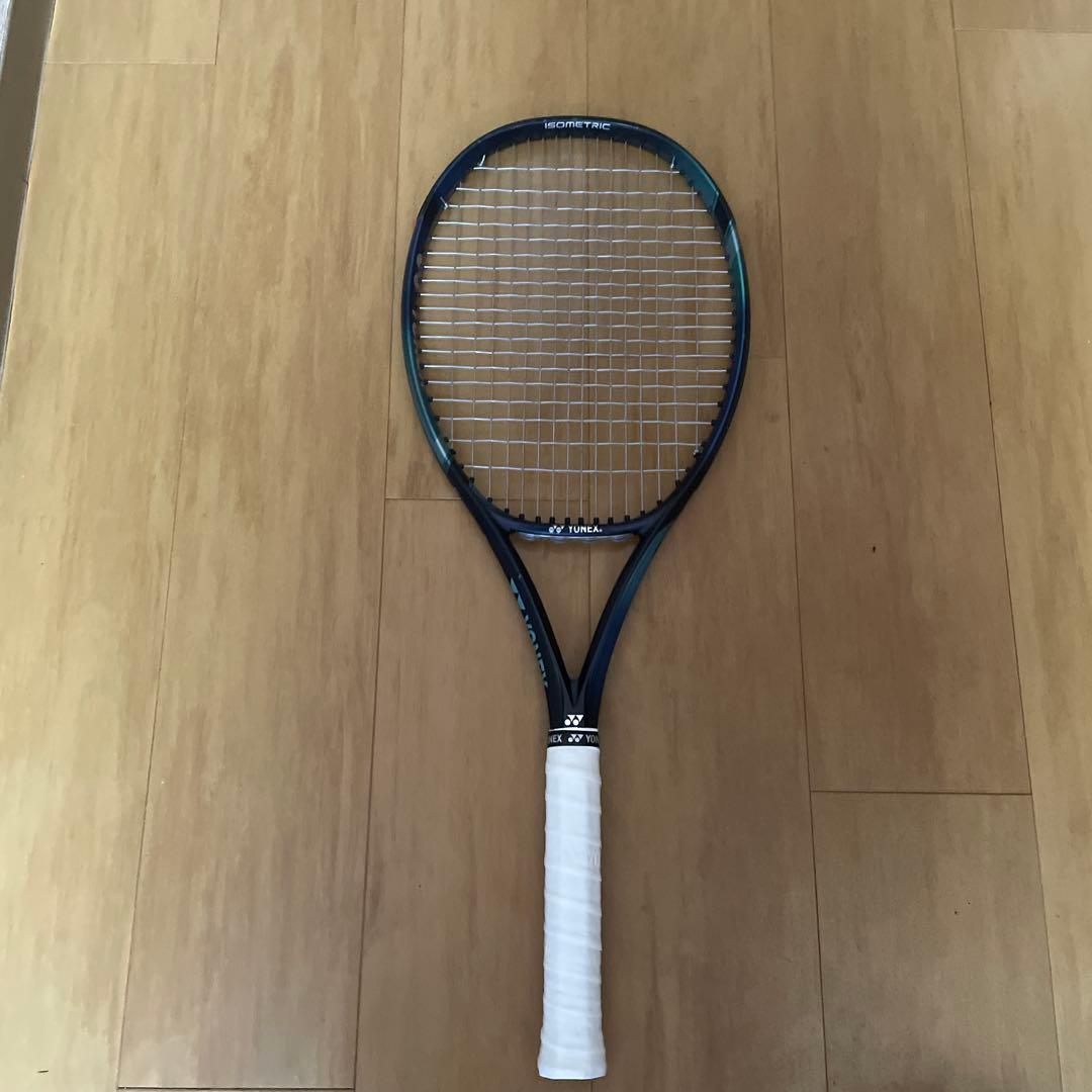ラケット(硬式用) YONEX EZONE 98 G2 2022