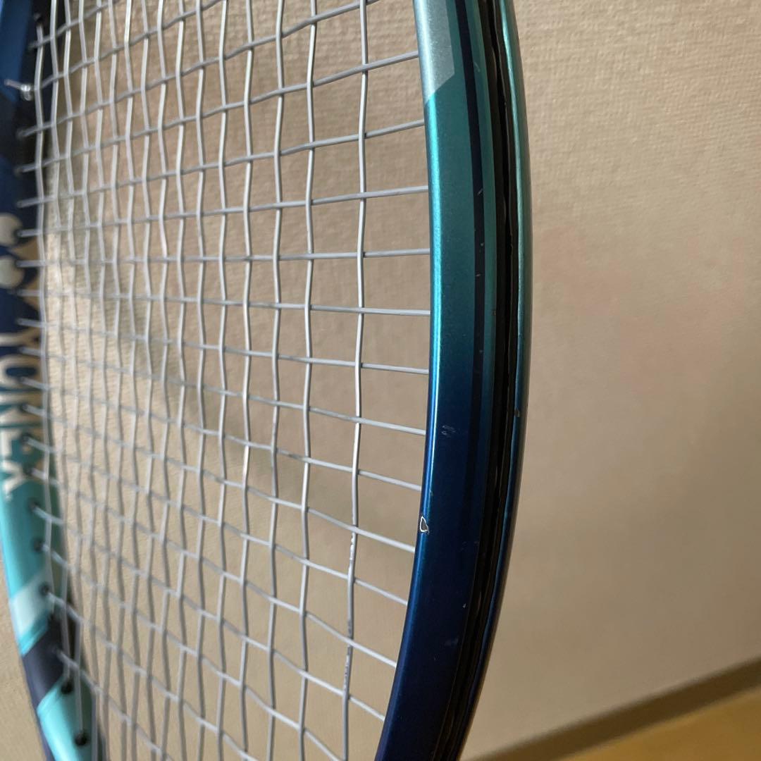 ラケット(硬式用) YONEX EZONE 98 G2 2022
