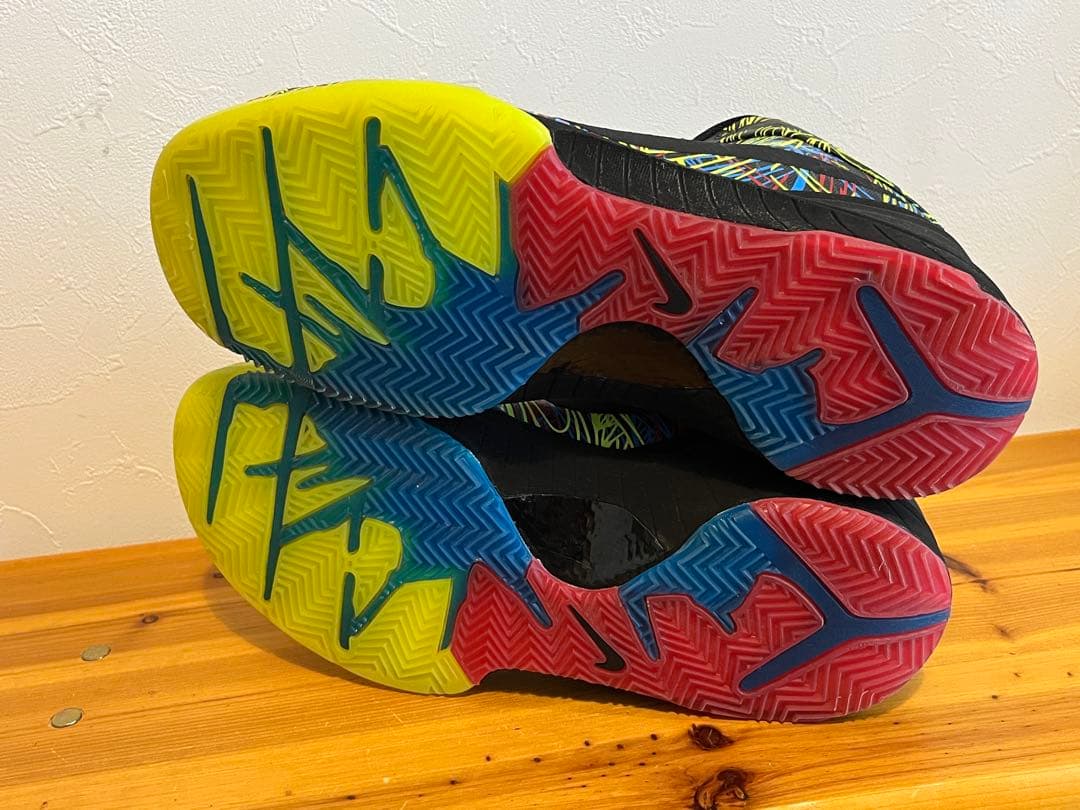 ナイキ　コービー4 プロトロ　27cm US9
