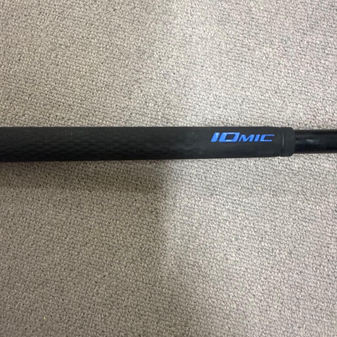 TaylorMade Stealth 2 フェアウェイウッド　7W21°