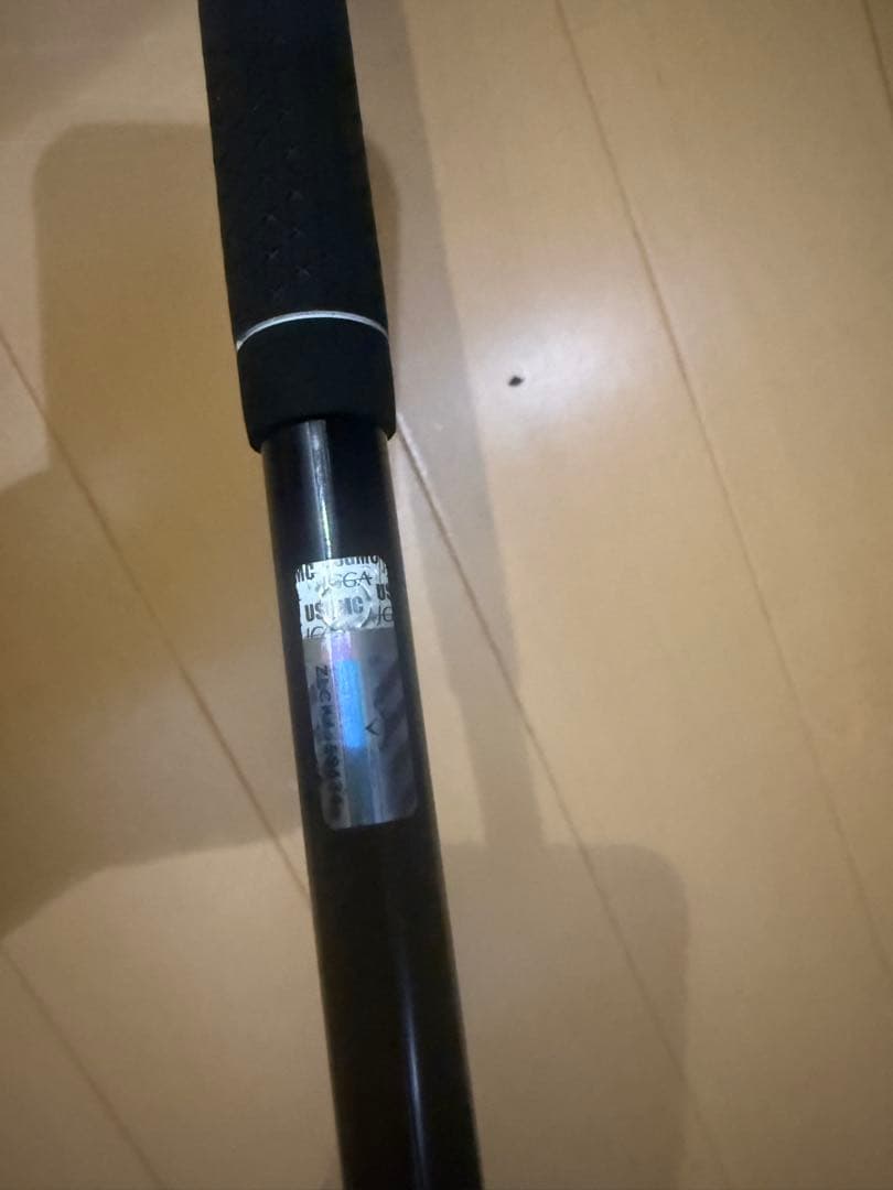 キャロウェイ　ai SMOKE トリプルダイヤ　ベンタス tr ブルー　6s