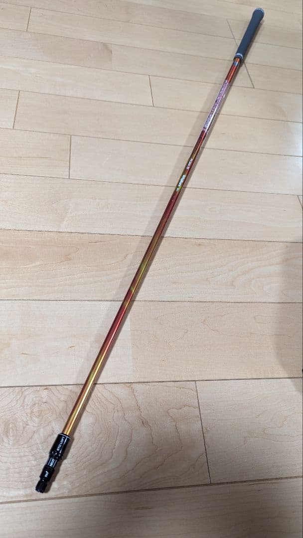 スピーダー661 エボリューション2(S)5w用TaylorMadeスリーブ付