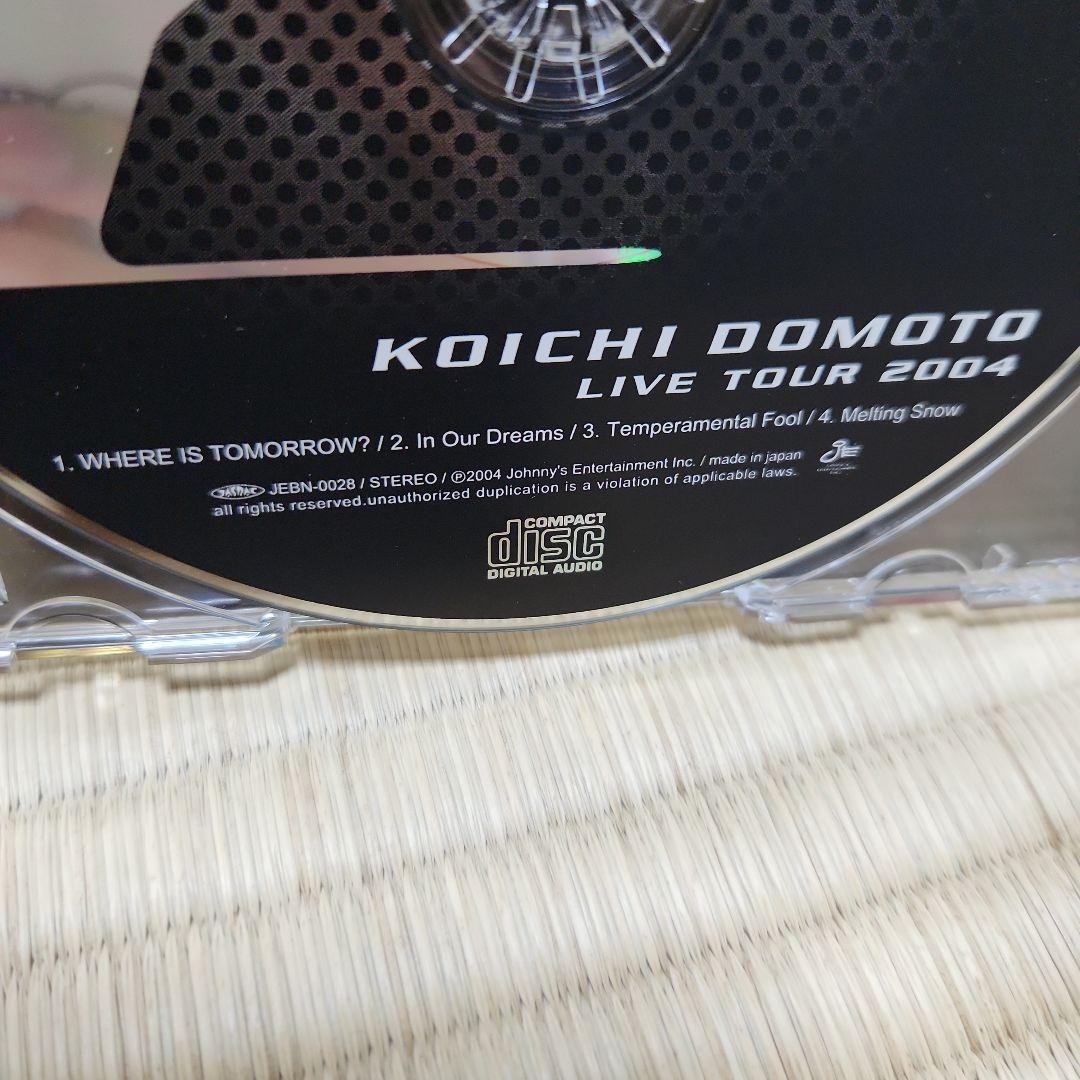 堂本光一 CD パンフレット まとめ売り シングル アルバム(DVD付き含む)