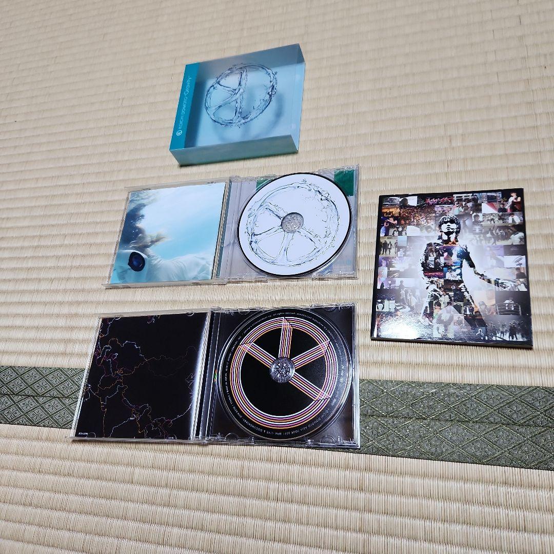 堂本光一 CD パンフレット まとめ売り シングル アルバム(DVD付き含む)