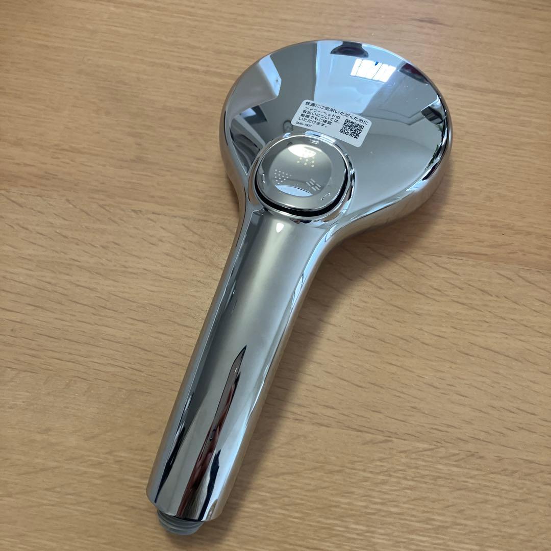 リクシル INAX エコアクアスイッチシャワー