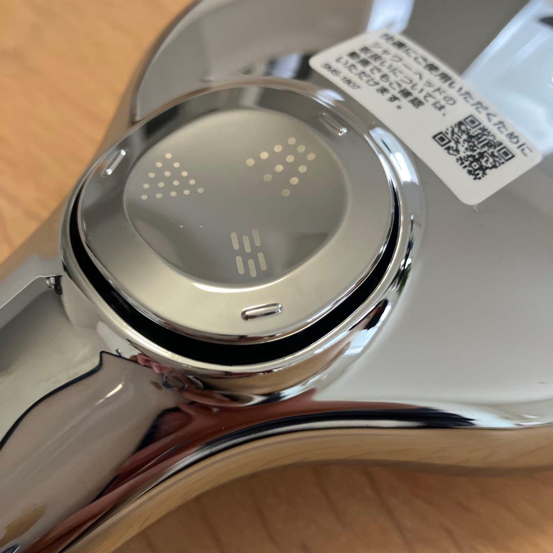 リクシル INAX エコアクアスイッチシャワー