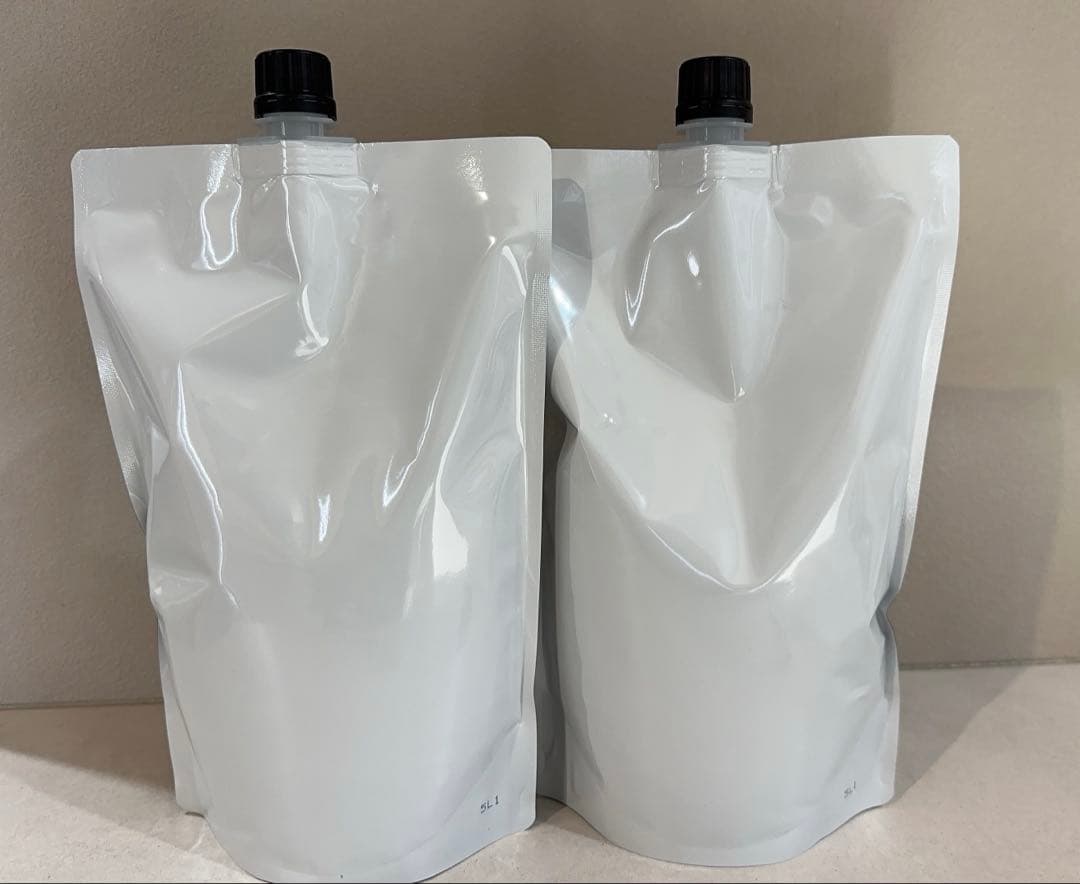 トリキュア シャンプー トリートメント M 1000ml 詰め替え セット