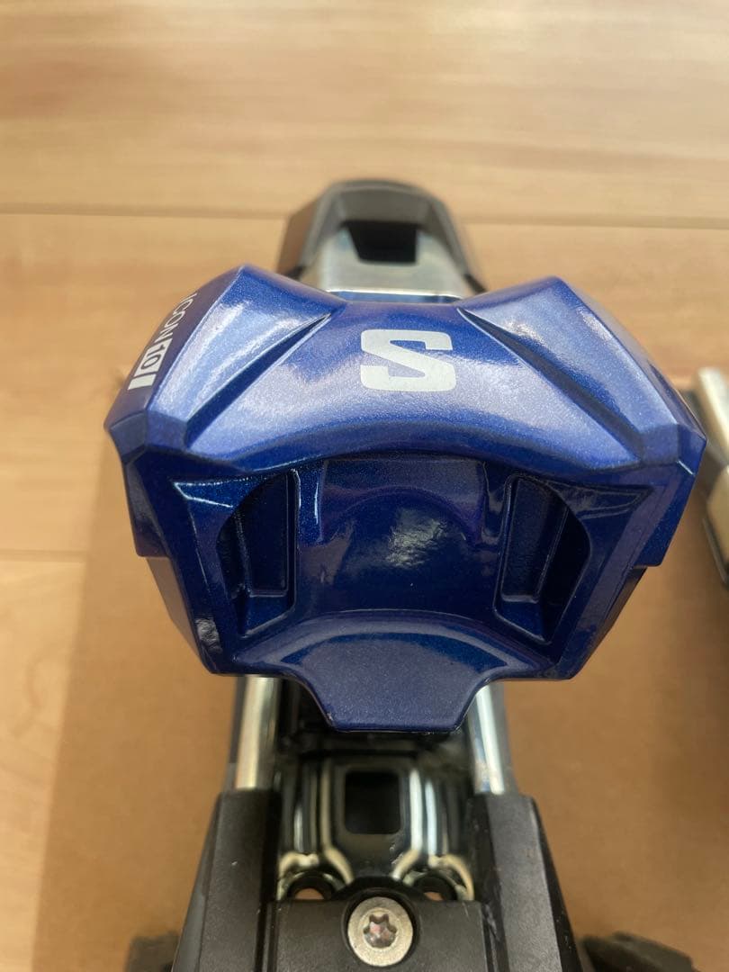 SALOMON ICON １０