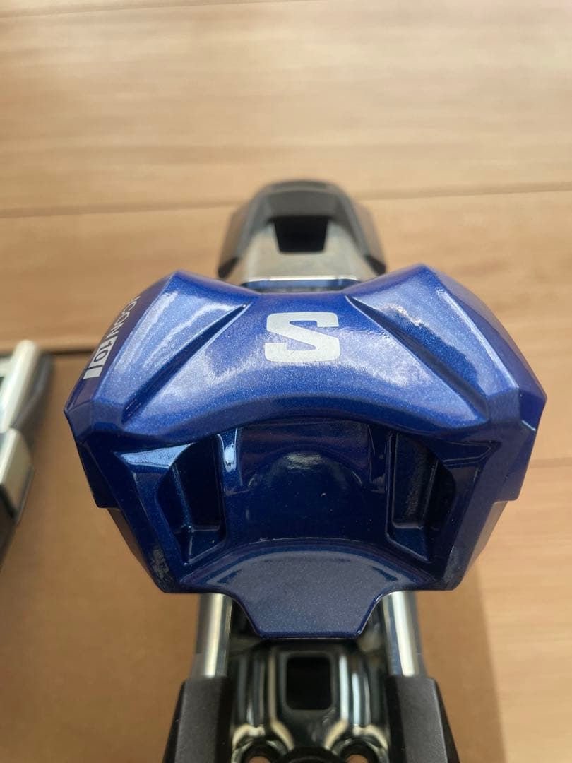 SALOMON ICON １０