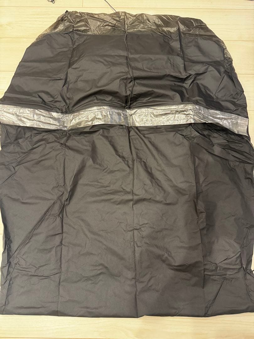 アウトドア寝具 Mountain Laurel Designs eVENT SOULBIVY L