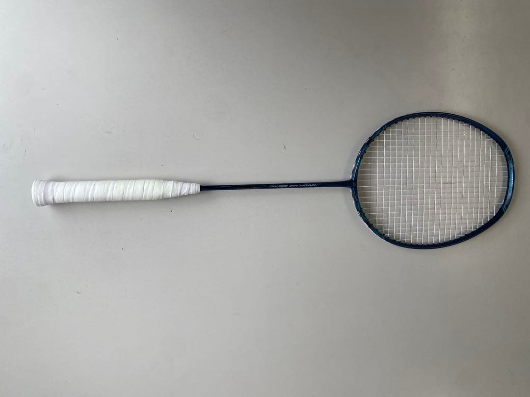 バドミントンラケット　ナノフレア800 プロ