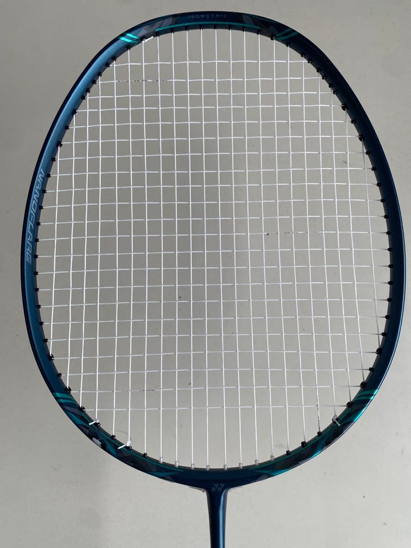 バドミントンラケット　ナノフレア800 プロ