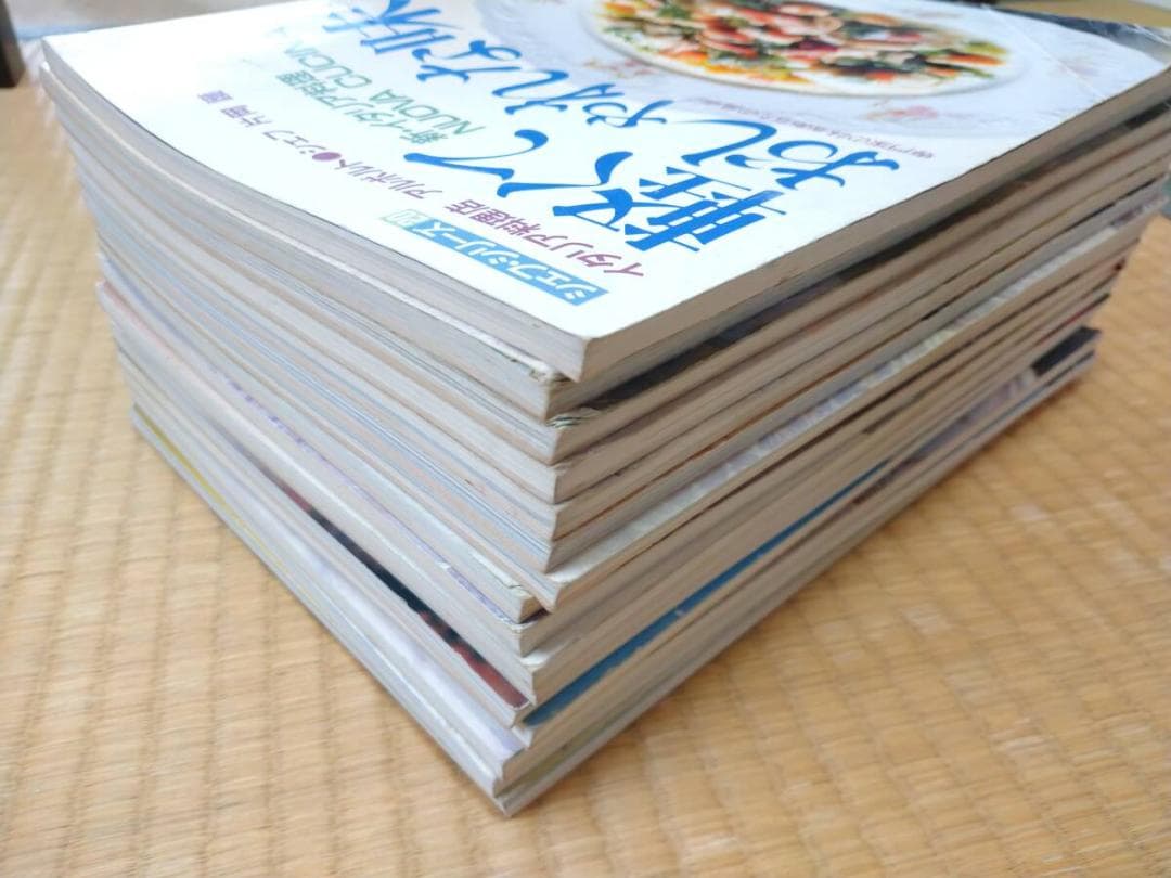 シェフ・シリーズ 16冊セット 20～56 中央公論社 ※平日発送商品