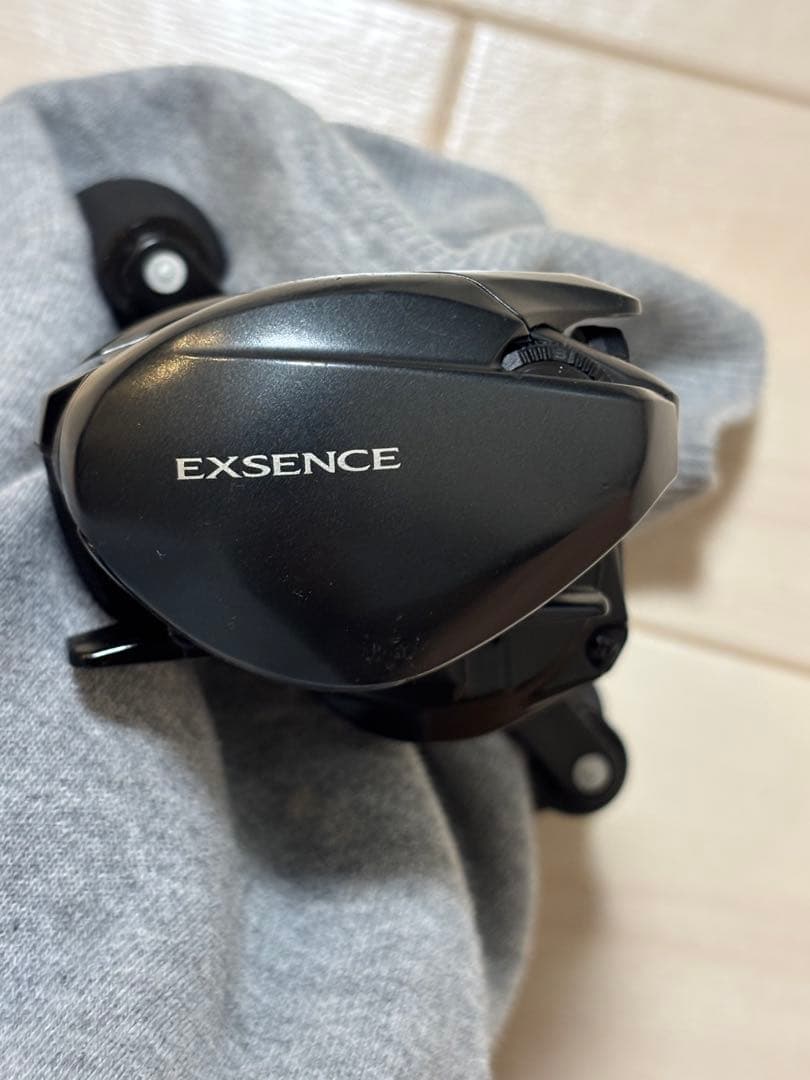 20 エクスセンス DC SS XG LEFT