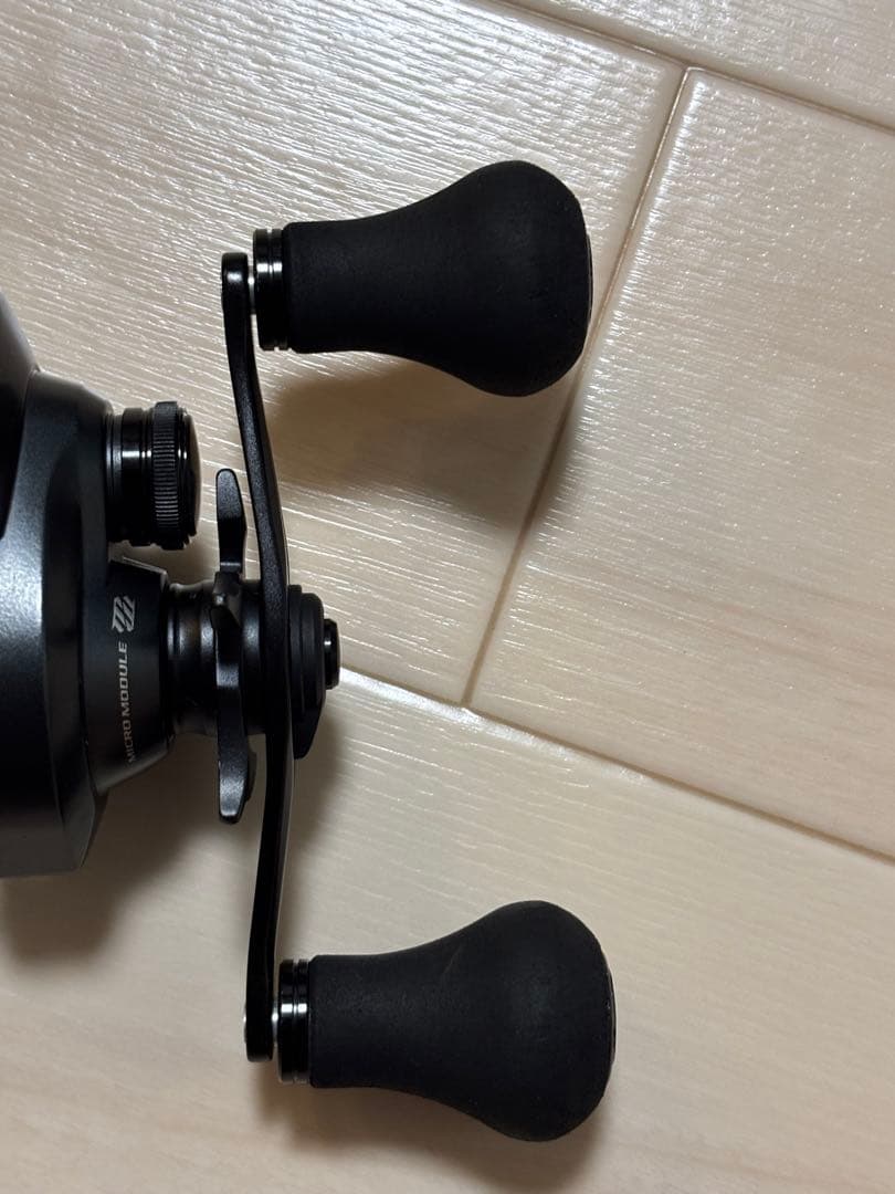 20 エクスセンス DC SS XG LEFT